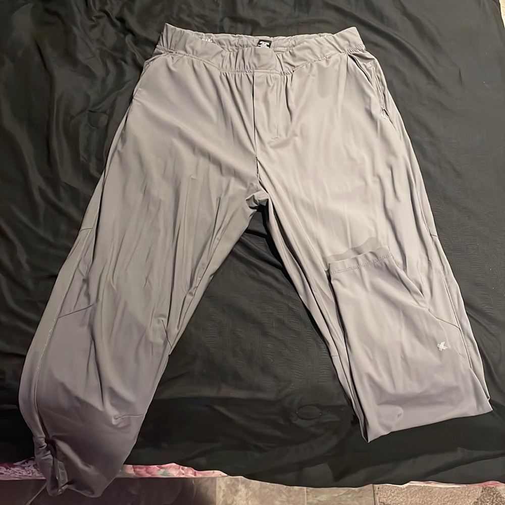 Kenneth Cole Tapered Sweatpants